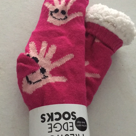 Prestige Edge Shoes - ‼️SOLD ‼️🔥🆕 Super comfy slipper socks - NWT